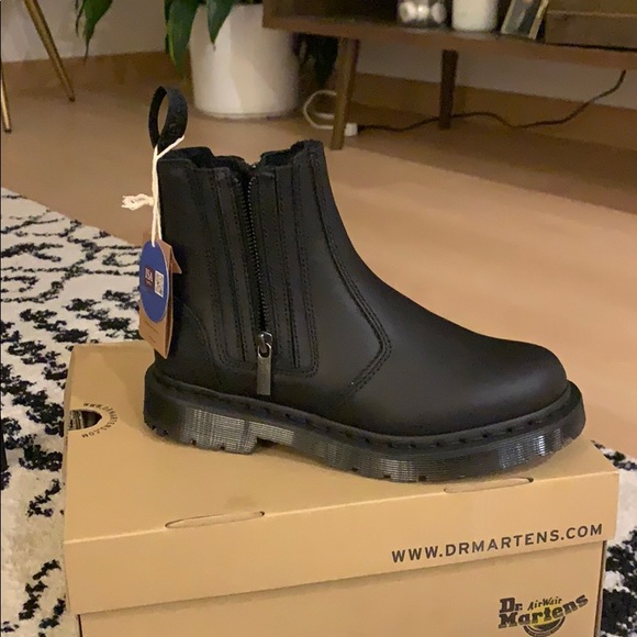 alyson dr martens